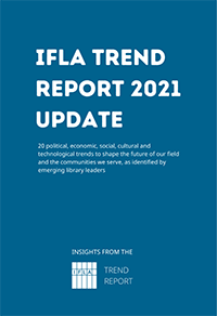 IFLA Trend Report 2021 Update